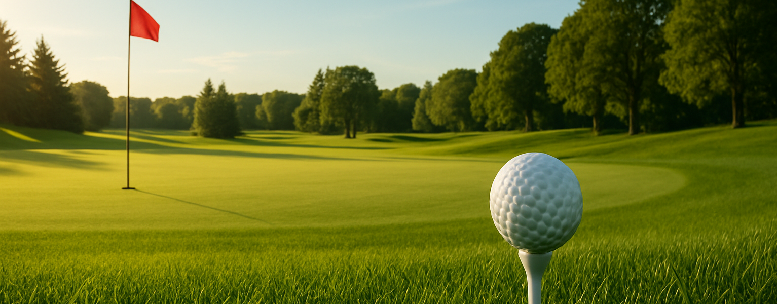 Joe Lucky Memorial Golf Tournament